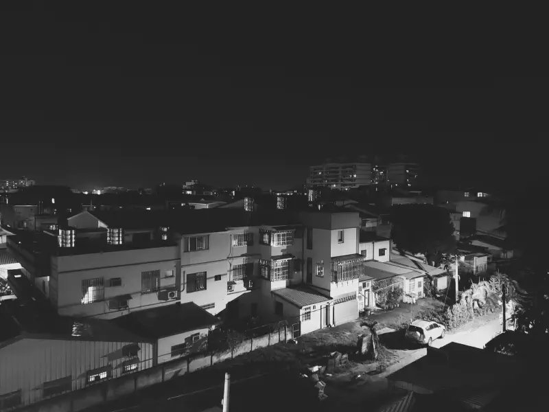 Featured image of post 德新街53巷8號 租屋心得